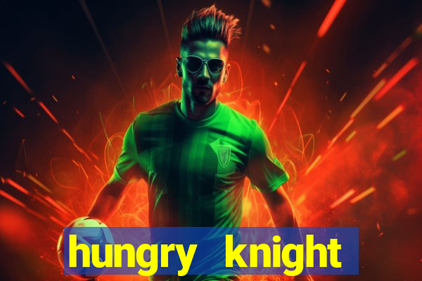 hungry knight gameboy rom pt br